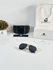 Givenchy 7137 Gold White Black