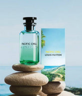 LOUIS VUITTION PACIFIC CHILL