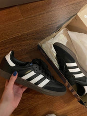 Adidas Samba OG Black Gum