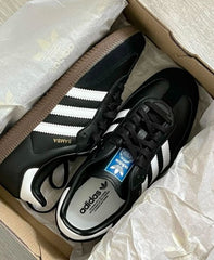 Adidas Samba OG Black Gum