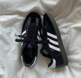 Adidas Samba OG Black Gum