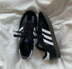 Adidas Samba OG Black Gum