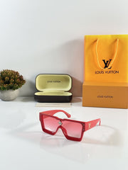 Louis Vuitton 21047 Red