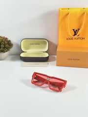 Louis Vuitton 21047 Red