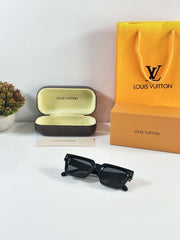 Louis Vuitton 8263 Black