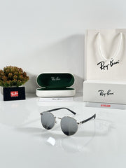 Rayban Reverse 5405 Silver Mercury