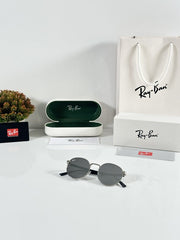 Rayban Reverse 5405 Silver Mercury