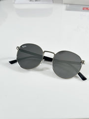 Rayban Reverse 5405 Silver Mercury