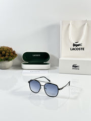 Lacoste 9222 Gun Blue