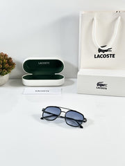 Lacoste 9222 Gun Blue