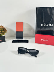 Prada 10 Black