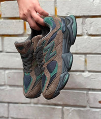 New Balance 9060 Beef and Broccoli