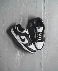 Nike Sb Dunk Panda Black Mens