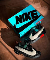 Cactus Plant Flea Market X Nike Air Flea 2 Black