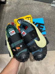 Cactus Plant Flea Market X Nike Air Flea 2 Black