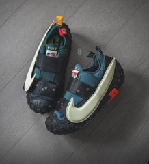 Cactus Plant Flea Market X Nike Air Flea 2 Black