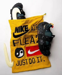 Cactus Plant Flea Market X Nike Air Flea 2 Black