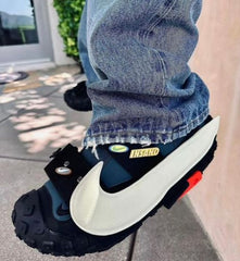 Cactus Plant Flea Market X Nike Air Flea 2 Black