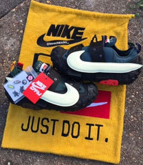 Cactus Plant Flea Market X Nike Air Flea 2 Black