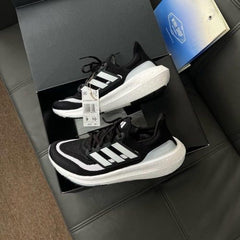 Adidas Ultra Boost 24 Black White