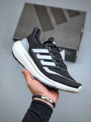 Adidas Ultra Boost 24 Black White