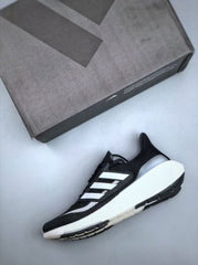 Adidas Ultra Boost 24 Black White