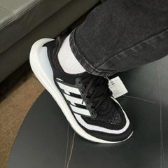 Adidas Ultra Boost 24 Black White