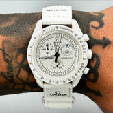 Omega Speedmaster x S watch Limited editions