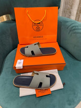 Hermes Izmir Leather Premium