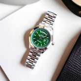 Rolex Oyster perpetual Day Date