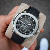 Patek Philippe aquanaut 5164R automatic