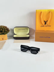 Louis Vuitton 6093 Black