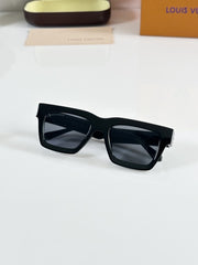 Louis Vuitton 6093 Black