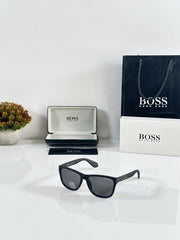 Hugo Boss 0299 Black