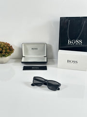 Hugo Boss 0299 Black