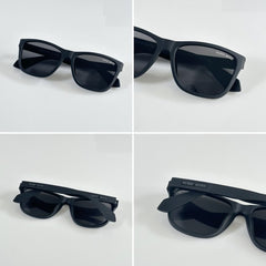 Hugo Boss 0299 Black