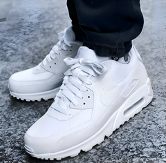 Airmax 90 Essential triple white for men As3320