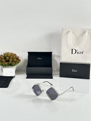 Dior 2190 Silver Black