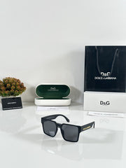 Dolce & Gabbana 6192 Black