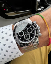 Rolex oyster perpetual Daytona chronograph Back Open