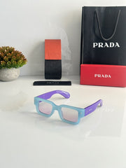 Prada 2729 Blue Purple