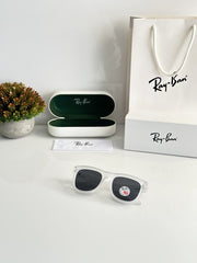 Rayban 5023 Ice Black