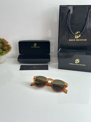 David Beckham 2208 Water Brown Green