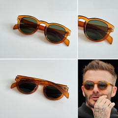 David Beckham 2208 Water Brown Green