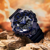 Casio G Shock Gm700