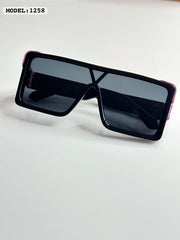 Louis Vuitton 1258 Black