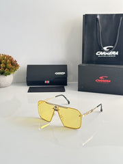 Carrera 0279 Gold Yellow