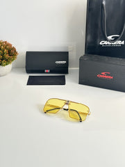 Carrera 0279 Gold Yellow