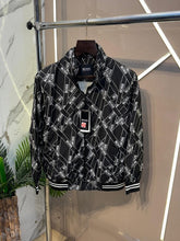 HUGO BOSS IMPORTED ALL OVER DIGITAL PRINTED VERY PREMIUM FULL SLEEVES JACKET