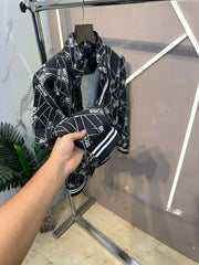 HUGO BOSS IMPORTED ALL OVER DIGITAL PRINTED VERY PREMIUM FULL SLEEVES JACKET